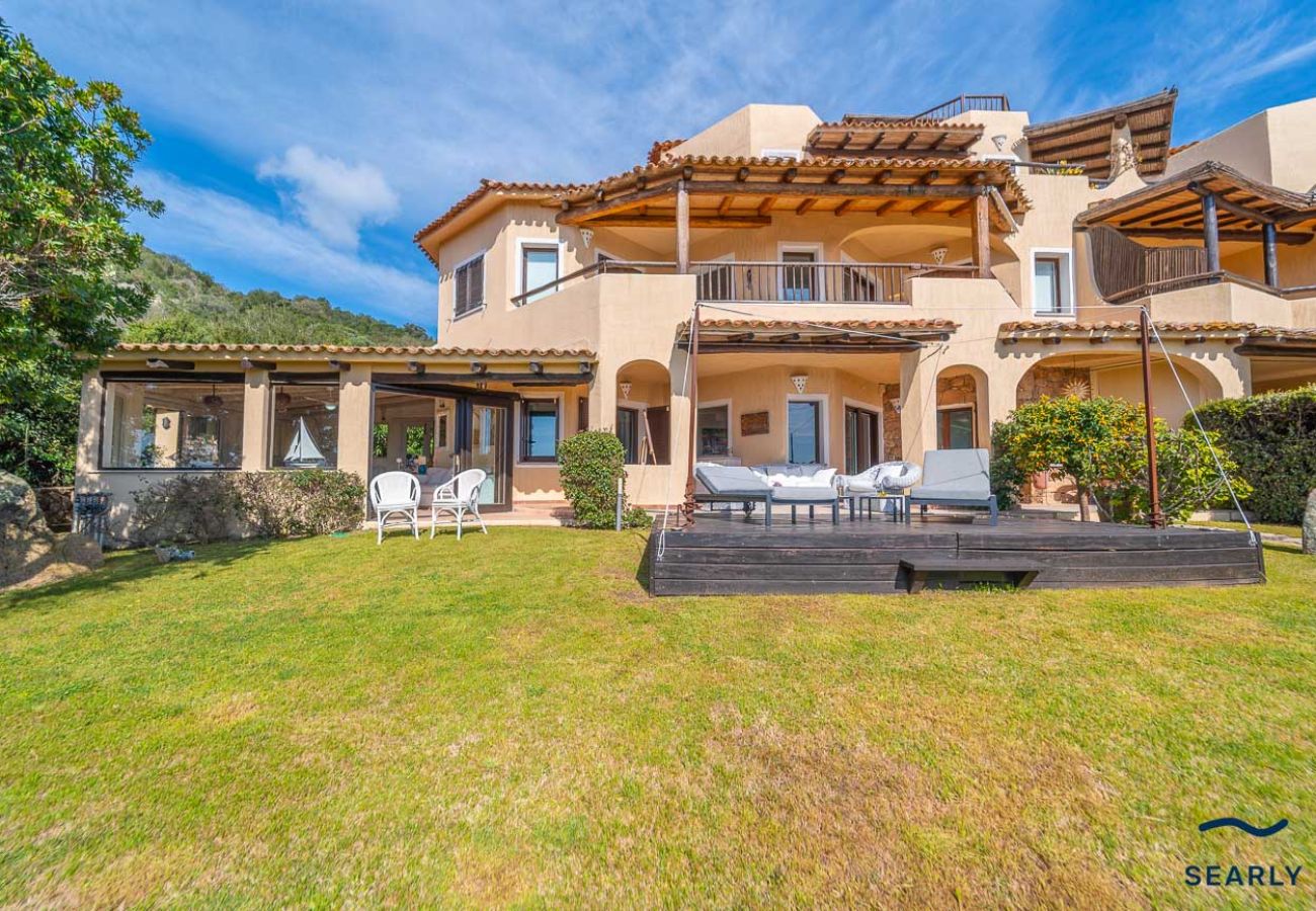 Villa a Porto Cervo - Villa Alma