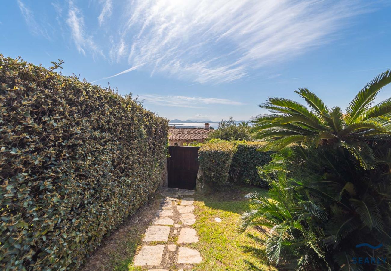 Villa a Porto Cervo - Villa Alma