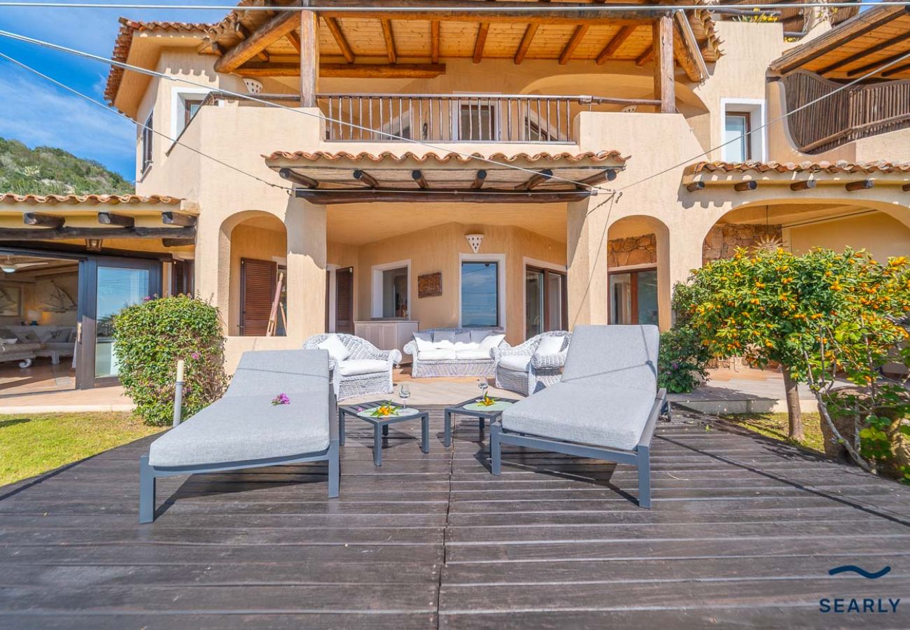 Villa a Porto Cervo - Villa Alma