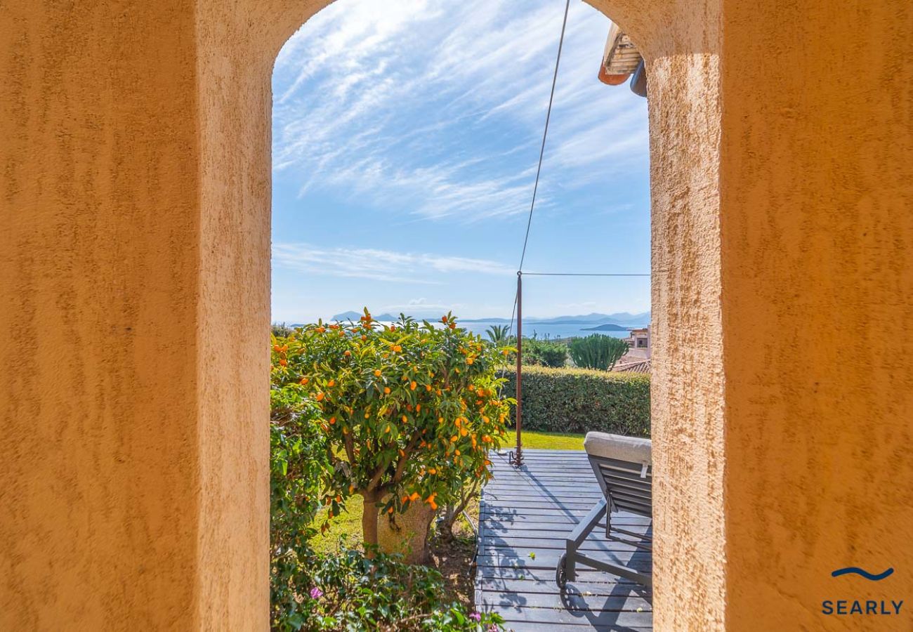 Villa a Porto Cervo - Villa Alma