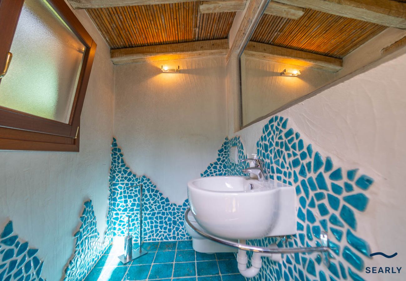 Villa a Porto Cervo - Villa Alma