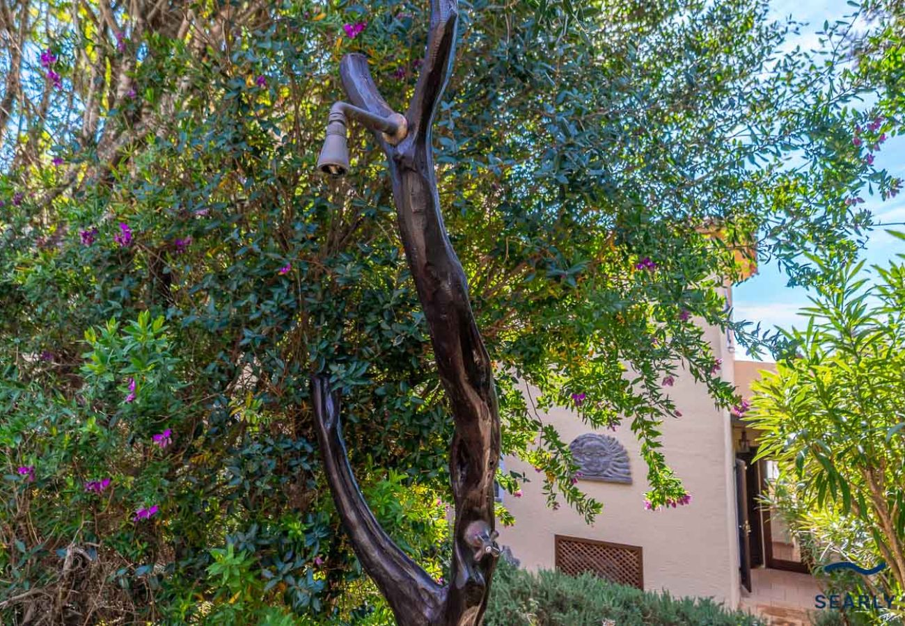 Villa a Porto Cervo - Villa Alma