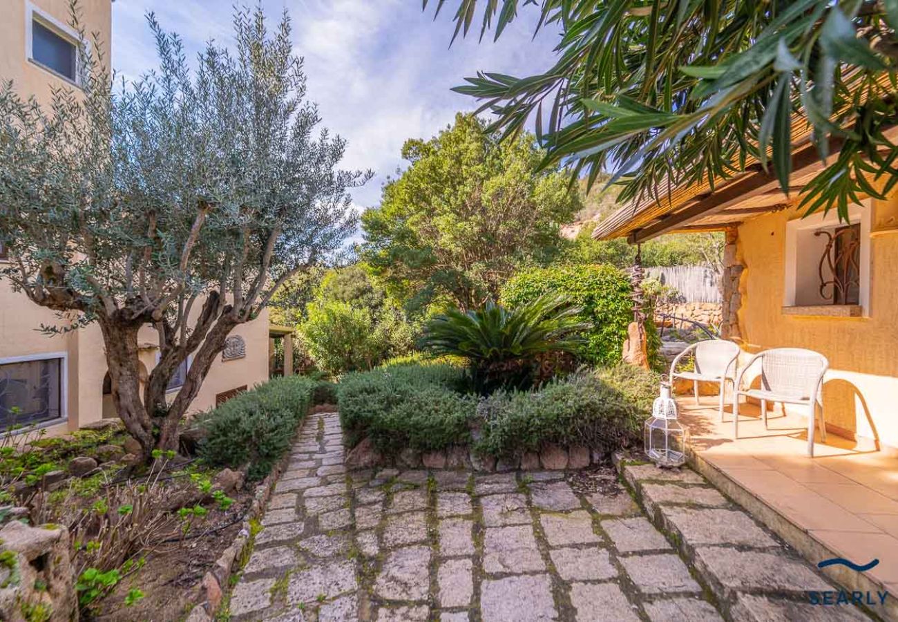 Villa a Porto Cervo - Villa Alma