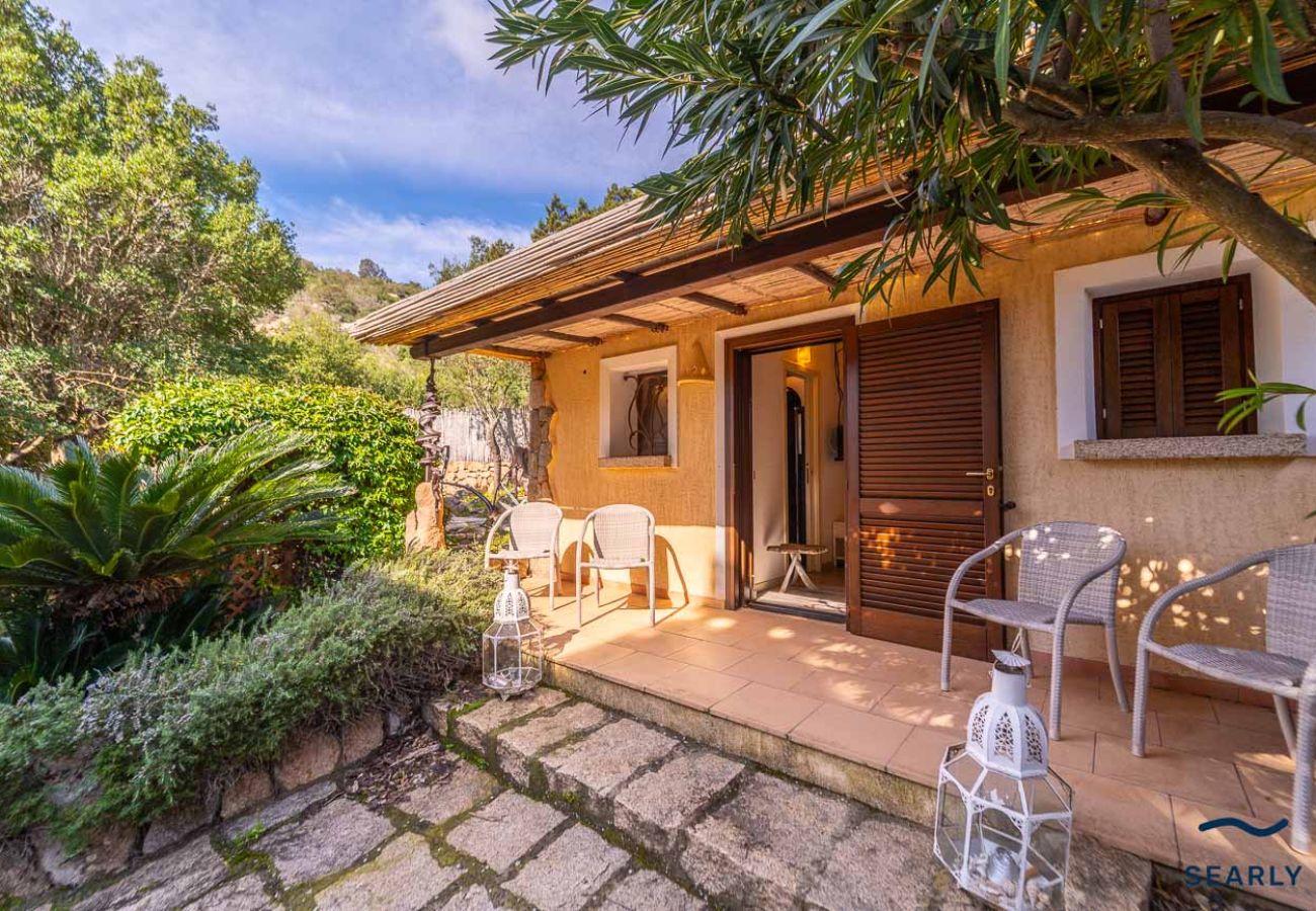 Villa a Porto Cervo - Villa Alma