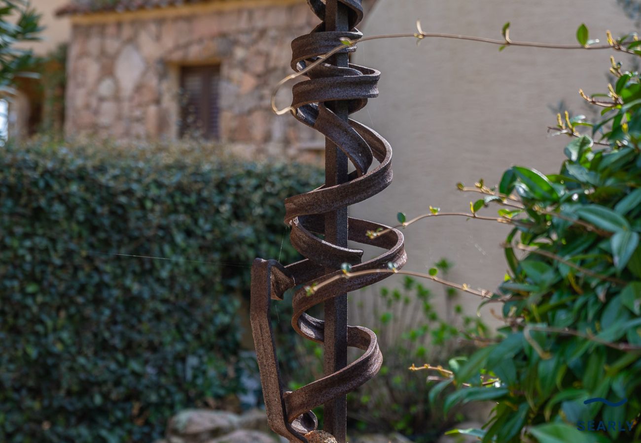 Villa a Porto Cervo - Villa Alma