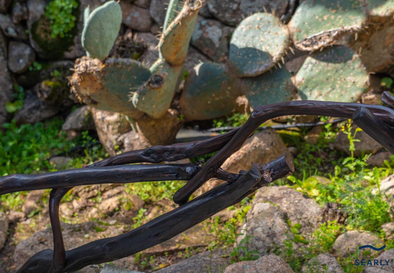 Villa a Porto Cervo - Villa Alma