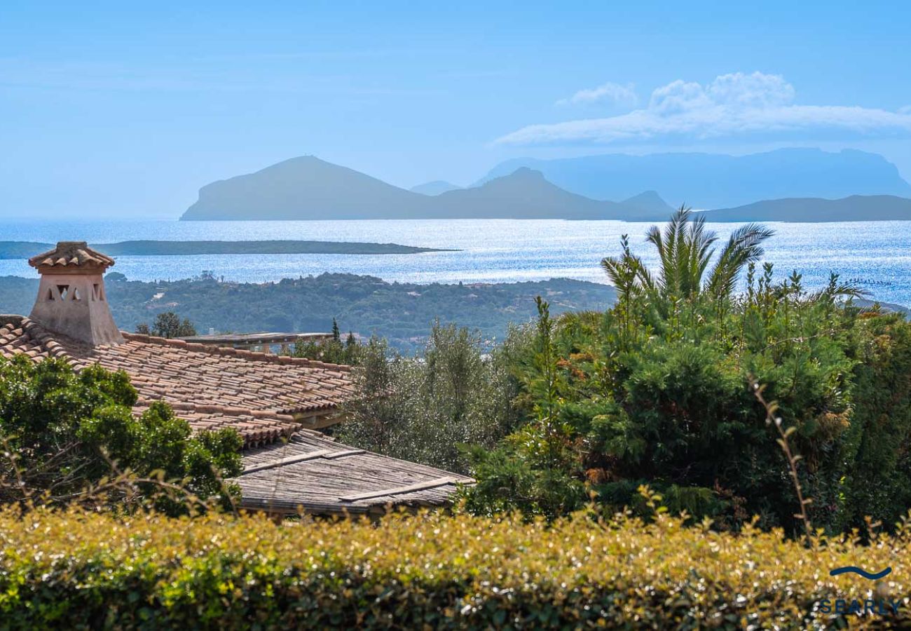 Villa a Porto Cervo - Villa Alma