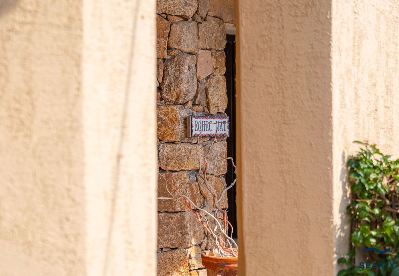 Villa a Porto Cervo - Villa Alma