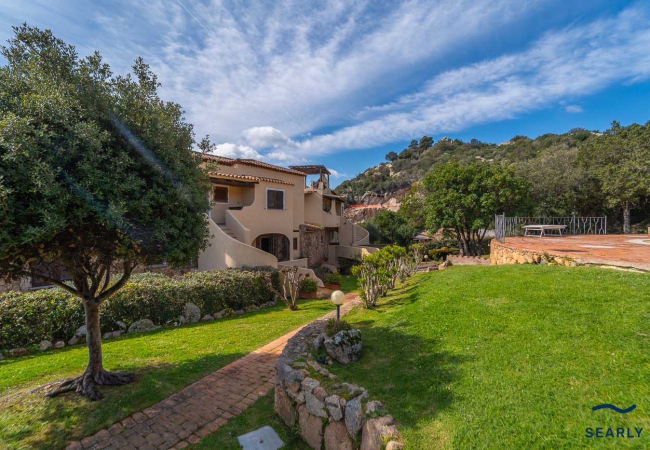 Villa a Porto Cervo - Villa Alma