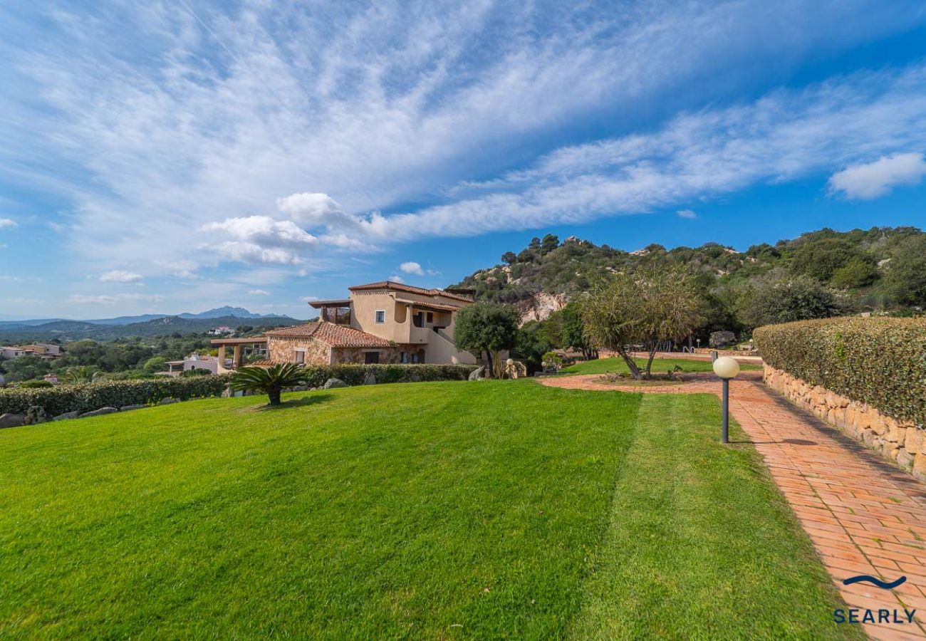 Villa a Porto Cervo - Villa Alma
