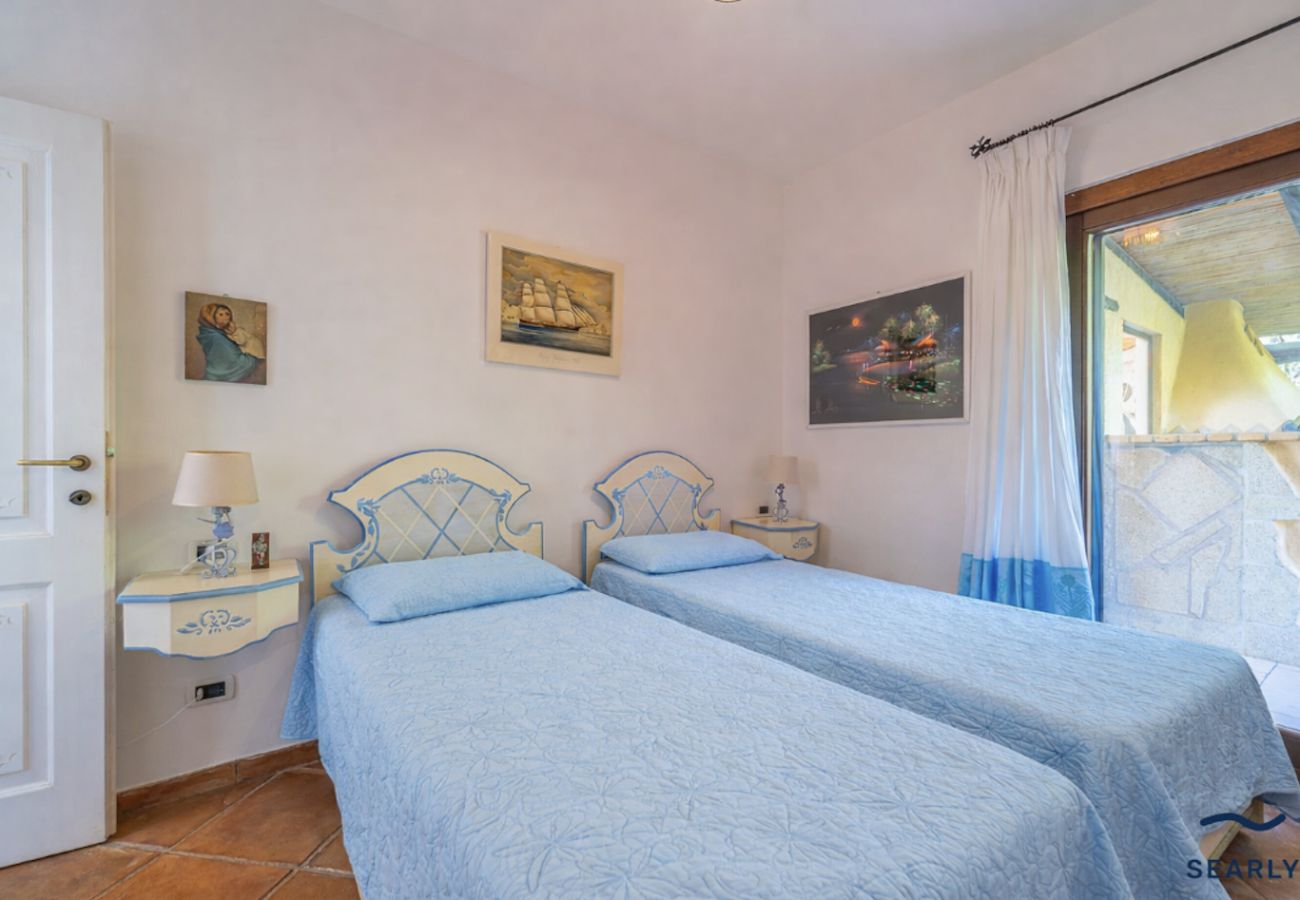 Villa a Porto Cervo - Villa Alma