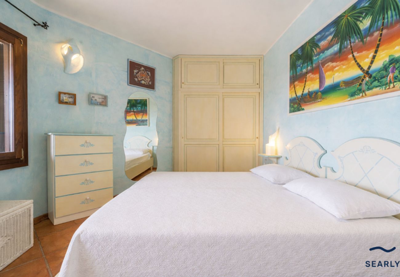 Villa a Porto Cervo - Villa Alma