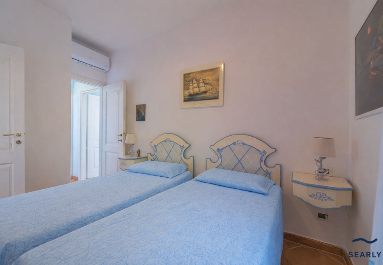 Villa a Porto Cervo - Villa Alma