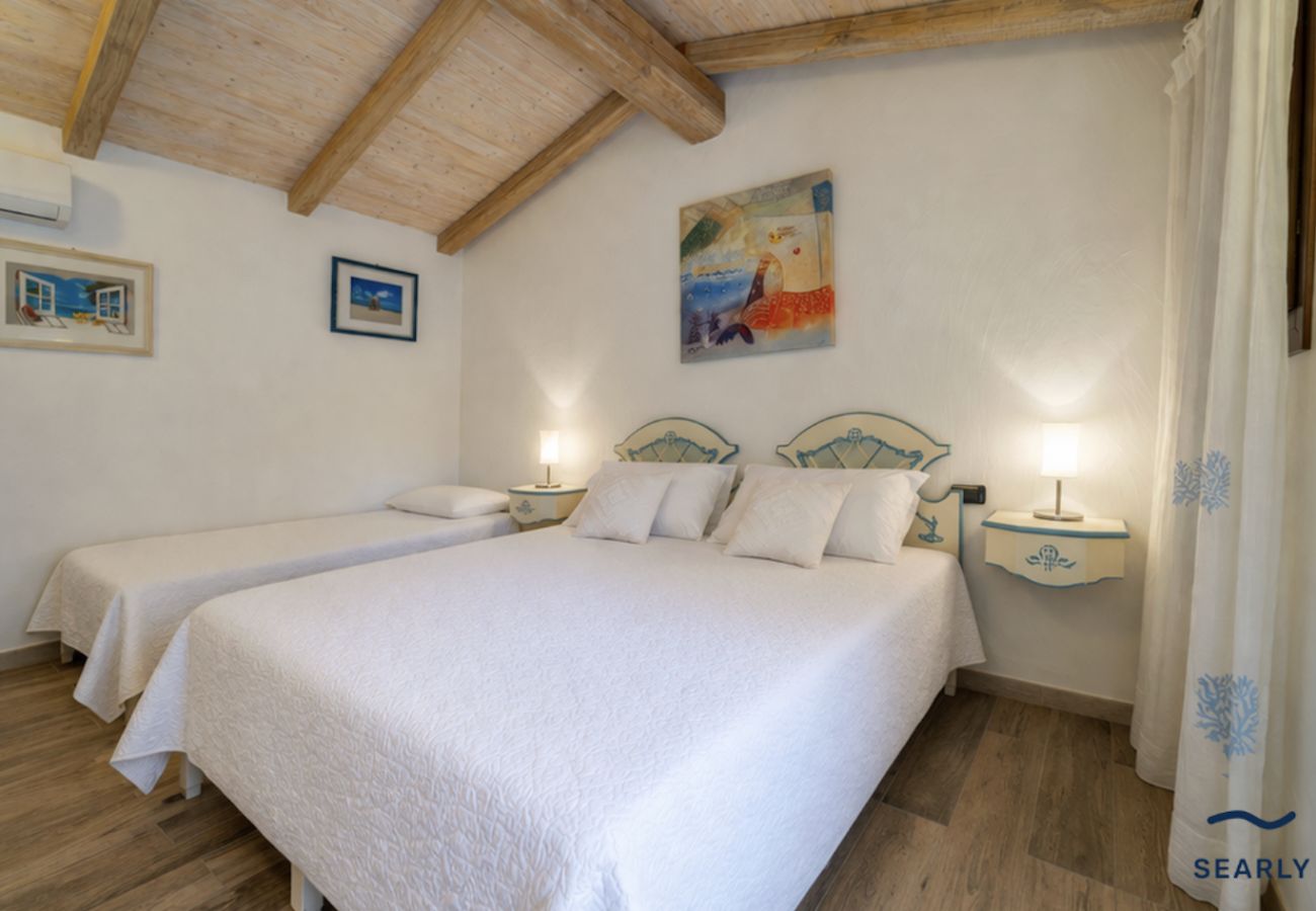 Villa a Porto Cervo - Villa Alma