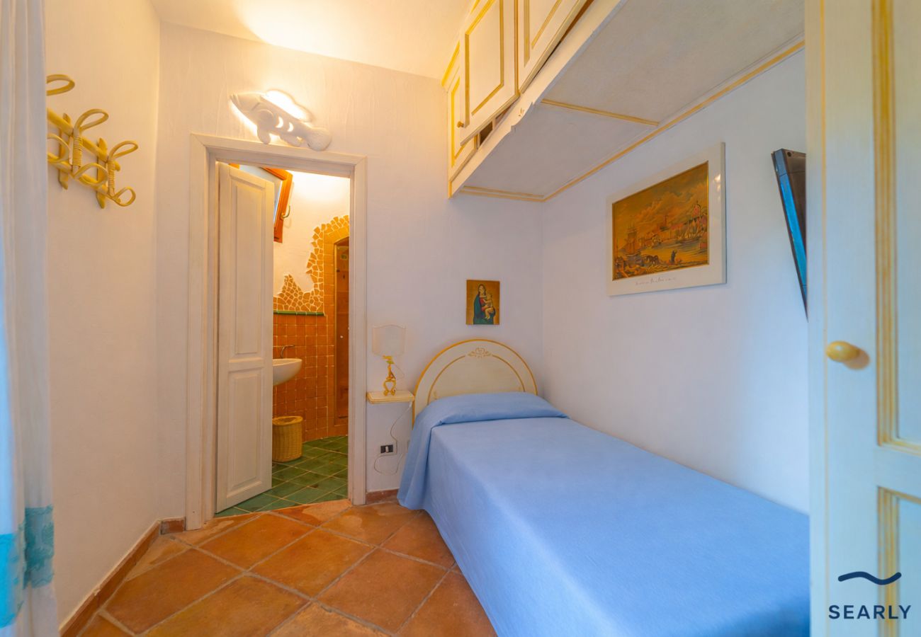 Villa a Porto Cervo - Villa Alma