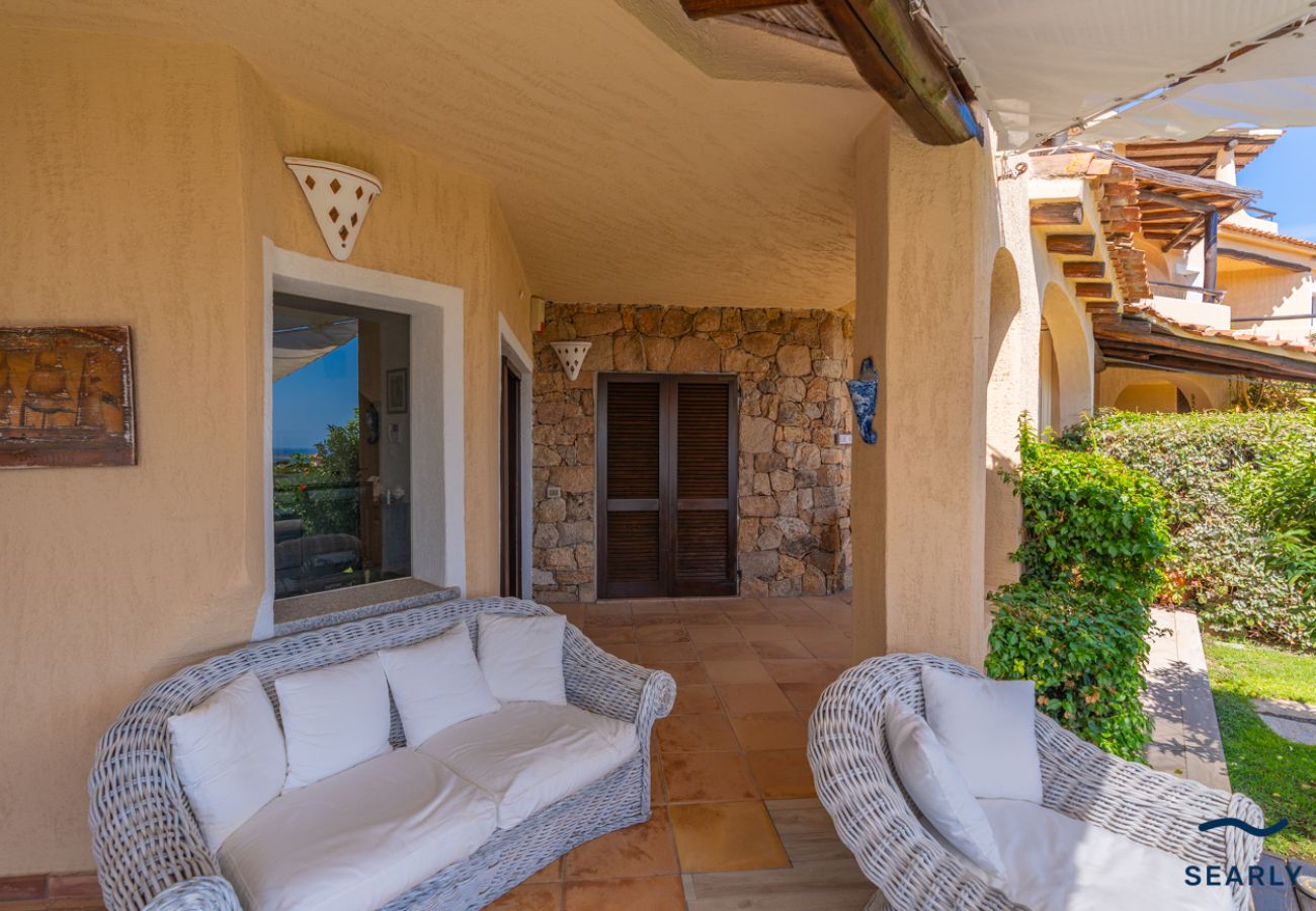 Villa a Porto Cervo - Villa Alma