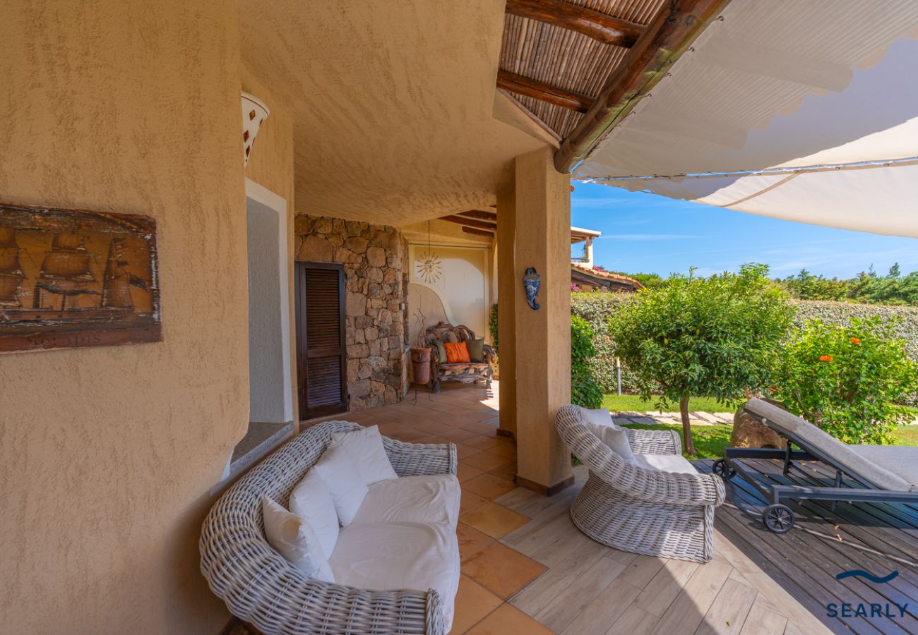 Villa a Porto Cervo - Villa Alma
