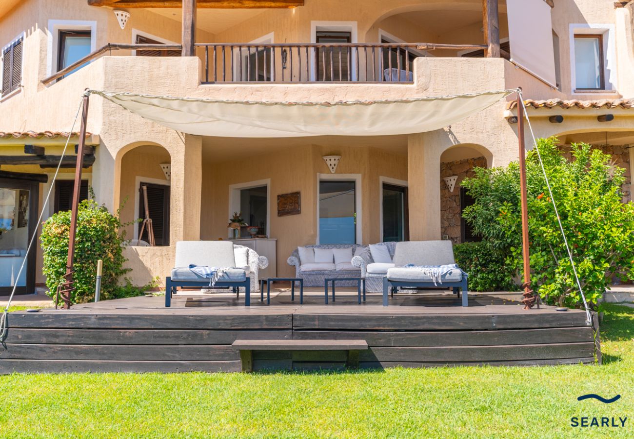 Villa a Porto Cervo - Villa Alma