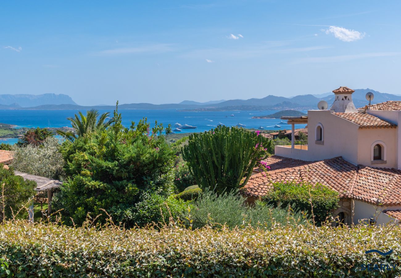 Villa a Porto Cervo - Villa Alma