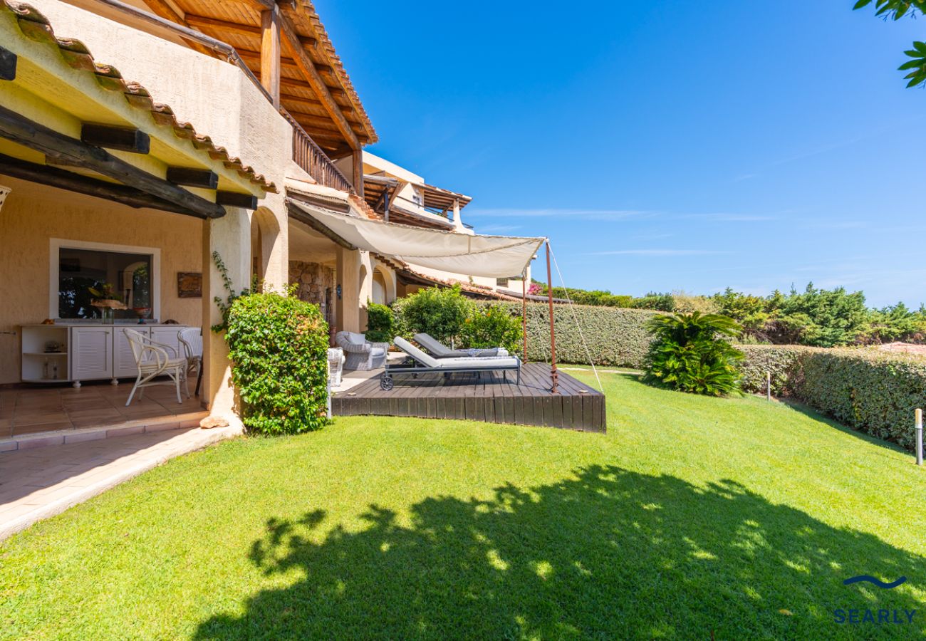 Villa a Porto Cervo - Villa Alma