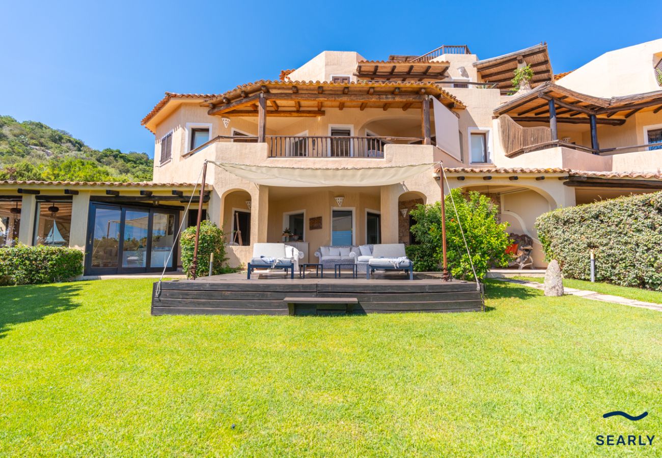 Villa a Porto Cervo - Villa Alma