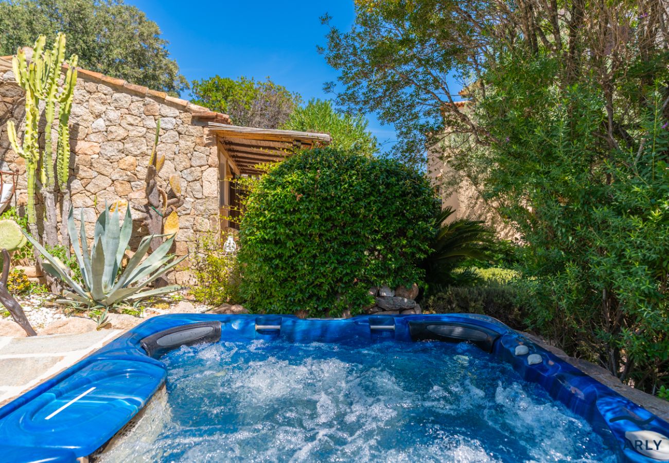 Villa a Porto Cervo - Villa Alma