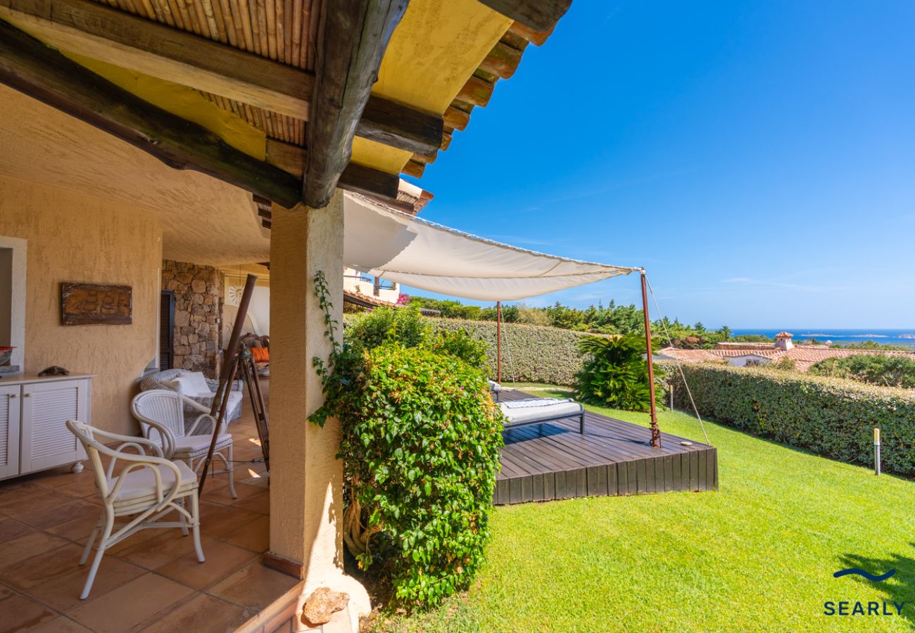 Villa a Porto Cervo - Villa Alma