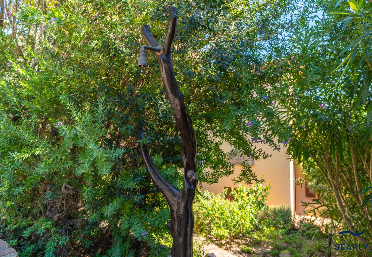 Villa a Porto Cervo - Villa Alma