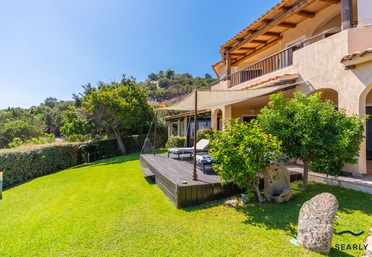 Villa a Porto Cervo - Villa Alma