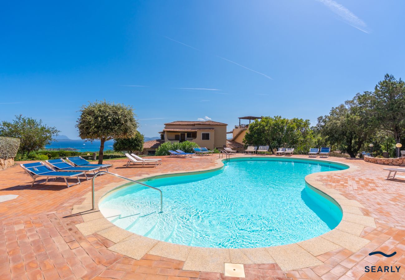 Villa a Porto Cervo - Villa Alma