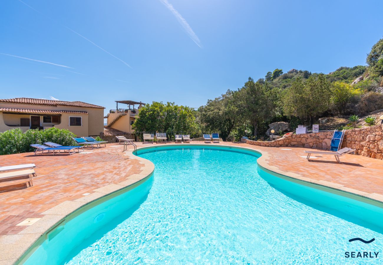 Villa a Porto Cervo - Villa Alma