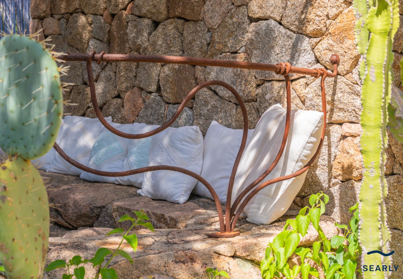 Villa a Porto Cervo - Villa Alma