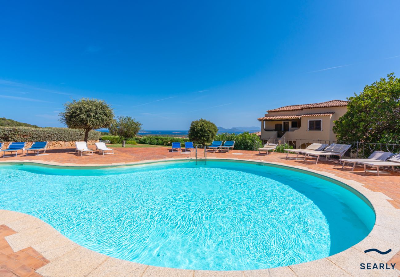 Villa a Porto Cervo - Villa Alma