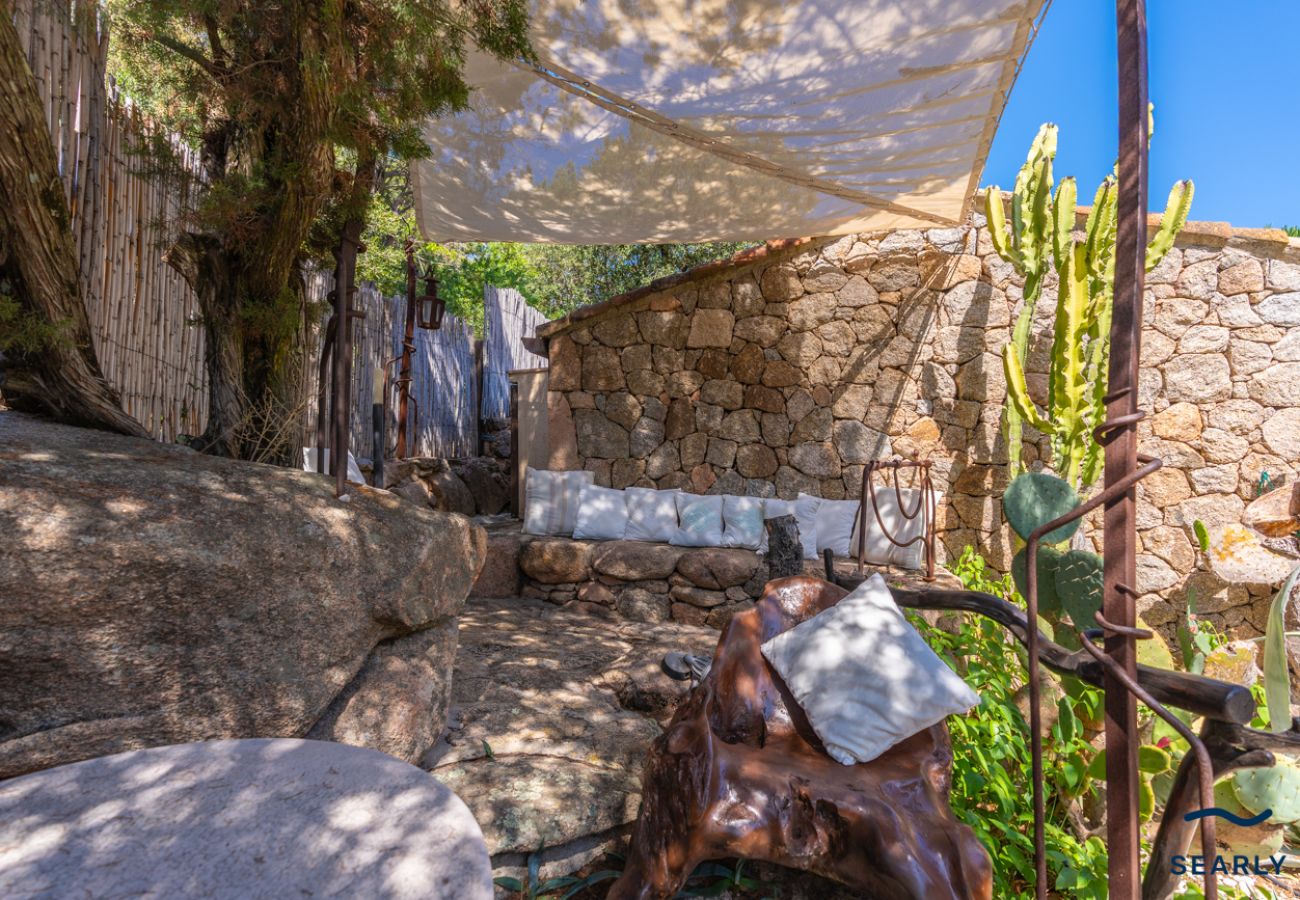 Villa a Porto Cervo - Villa Alma