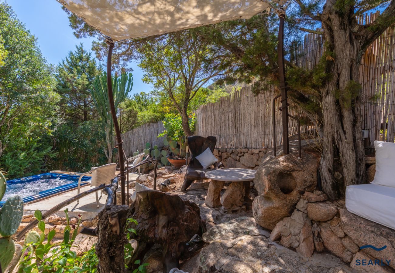 Villa a Porto Cervo - Villa Alma