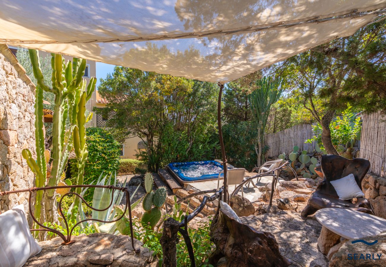 Villa a Porto Cervo - Villa Alma