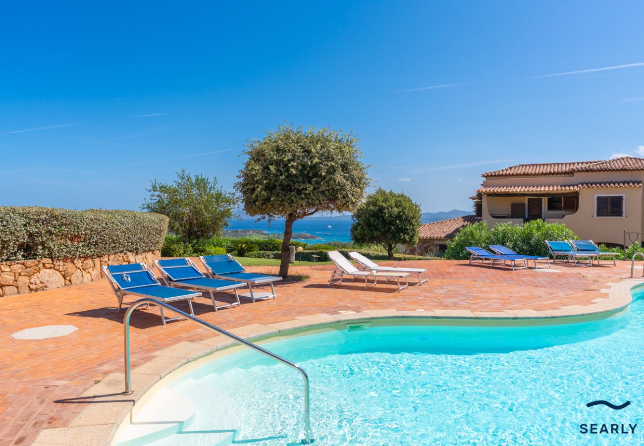 Villa a Porto Cervo - Villa Alma