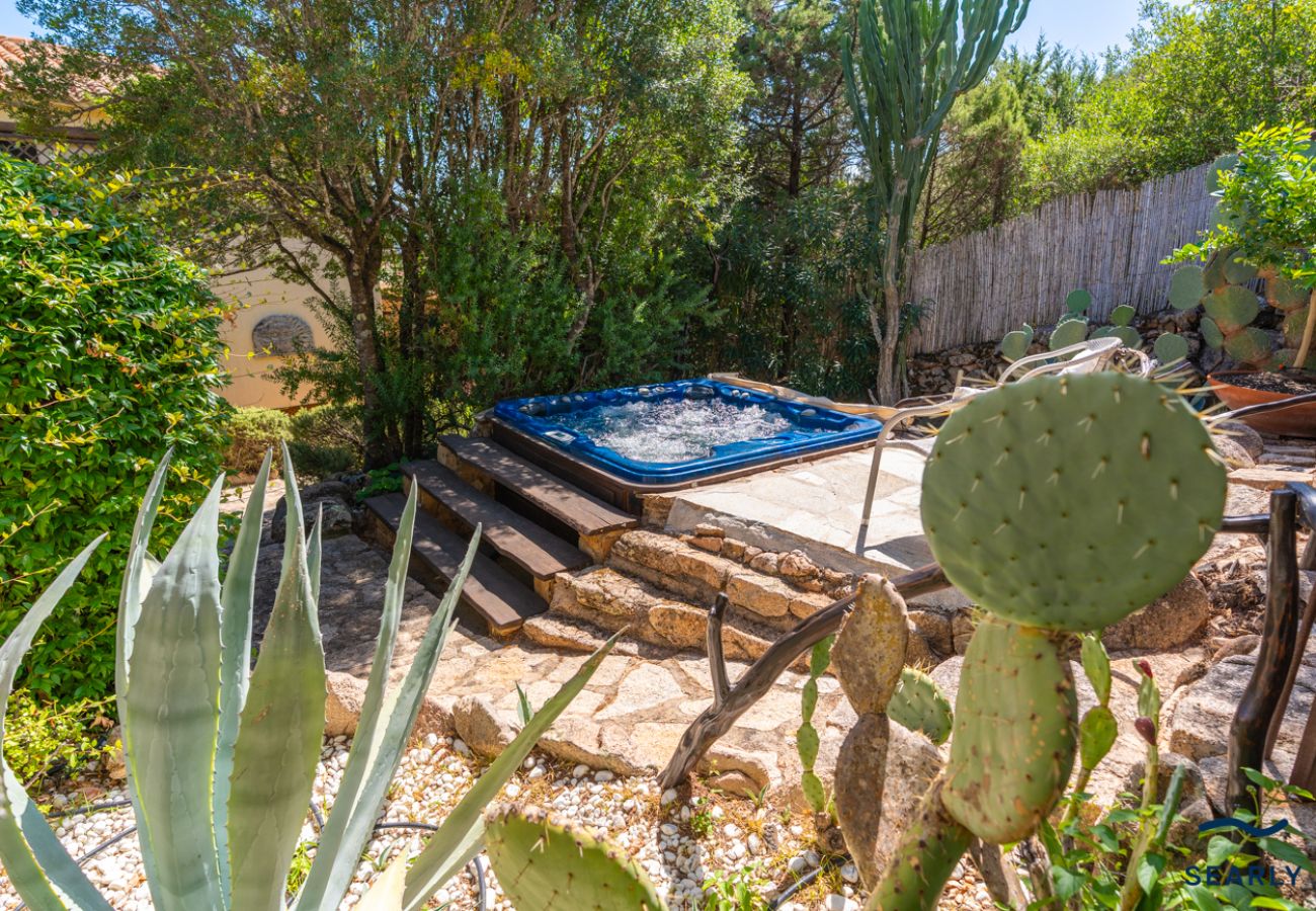 Villa a Porto Cervo - Villa Alma