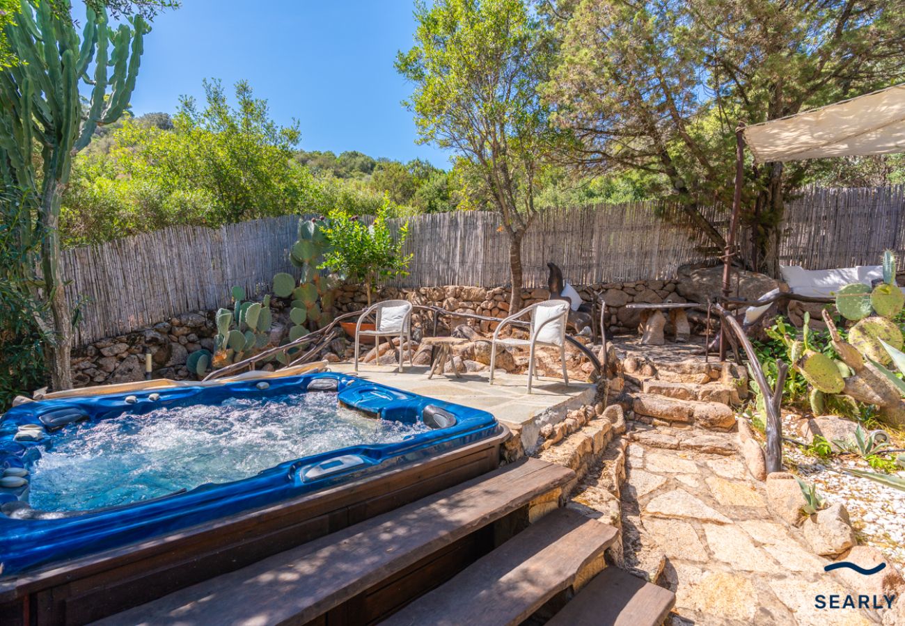 Villa a Porto Cervo - Villa Alma