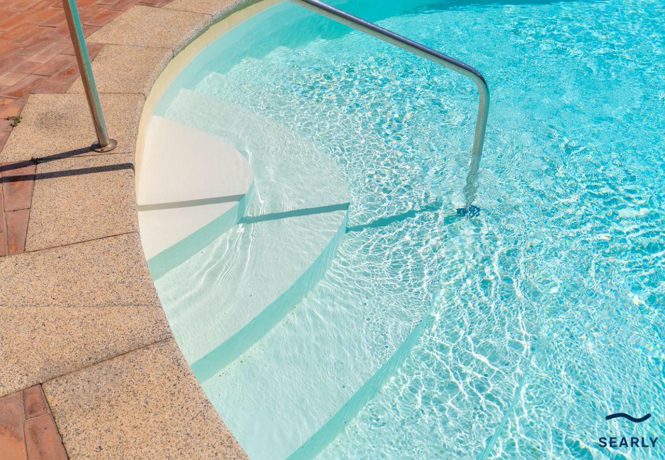 Villa a Porto Cervo - Villa Alma