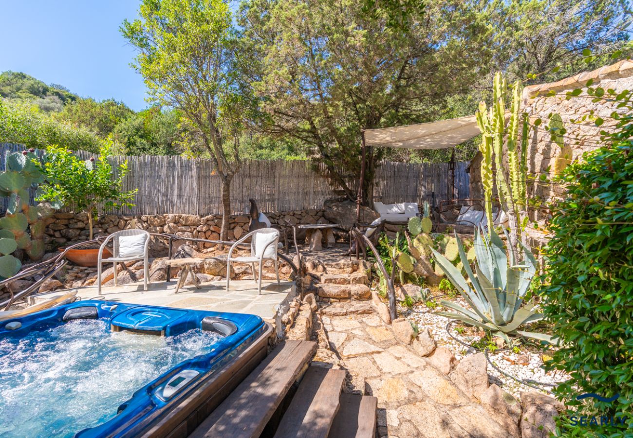 Villa a Porto Cervo - Villa Alma
