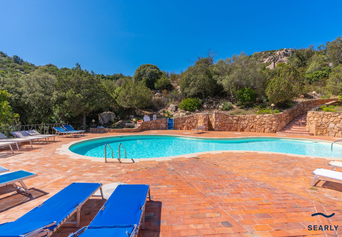 Villa a Porto Cervo - Villa Alma