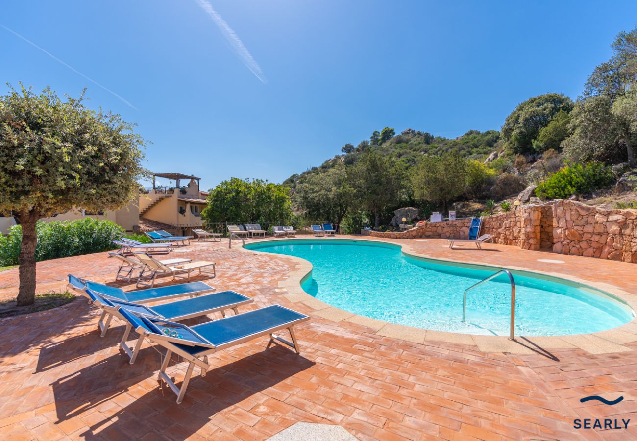 Villa a Porto Cervo - Villa Alma