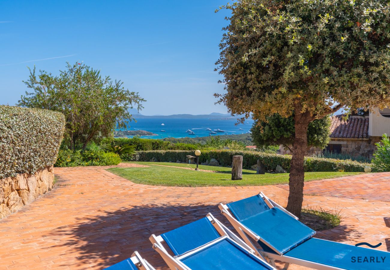 Villa a Porto Cervo - Villa Alma