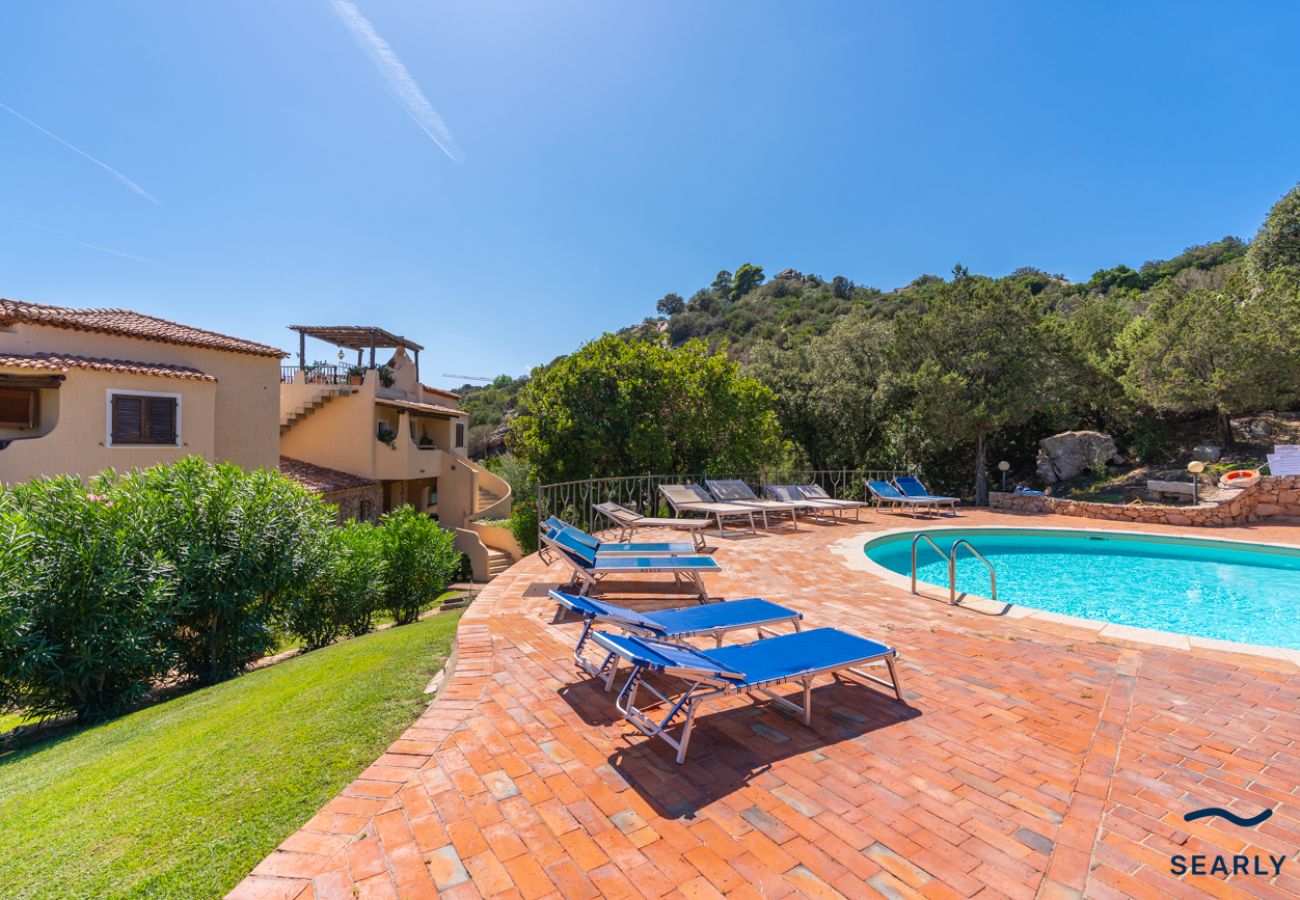 Villa a Porto Cervo - Villa Alma