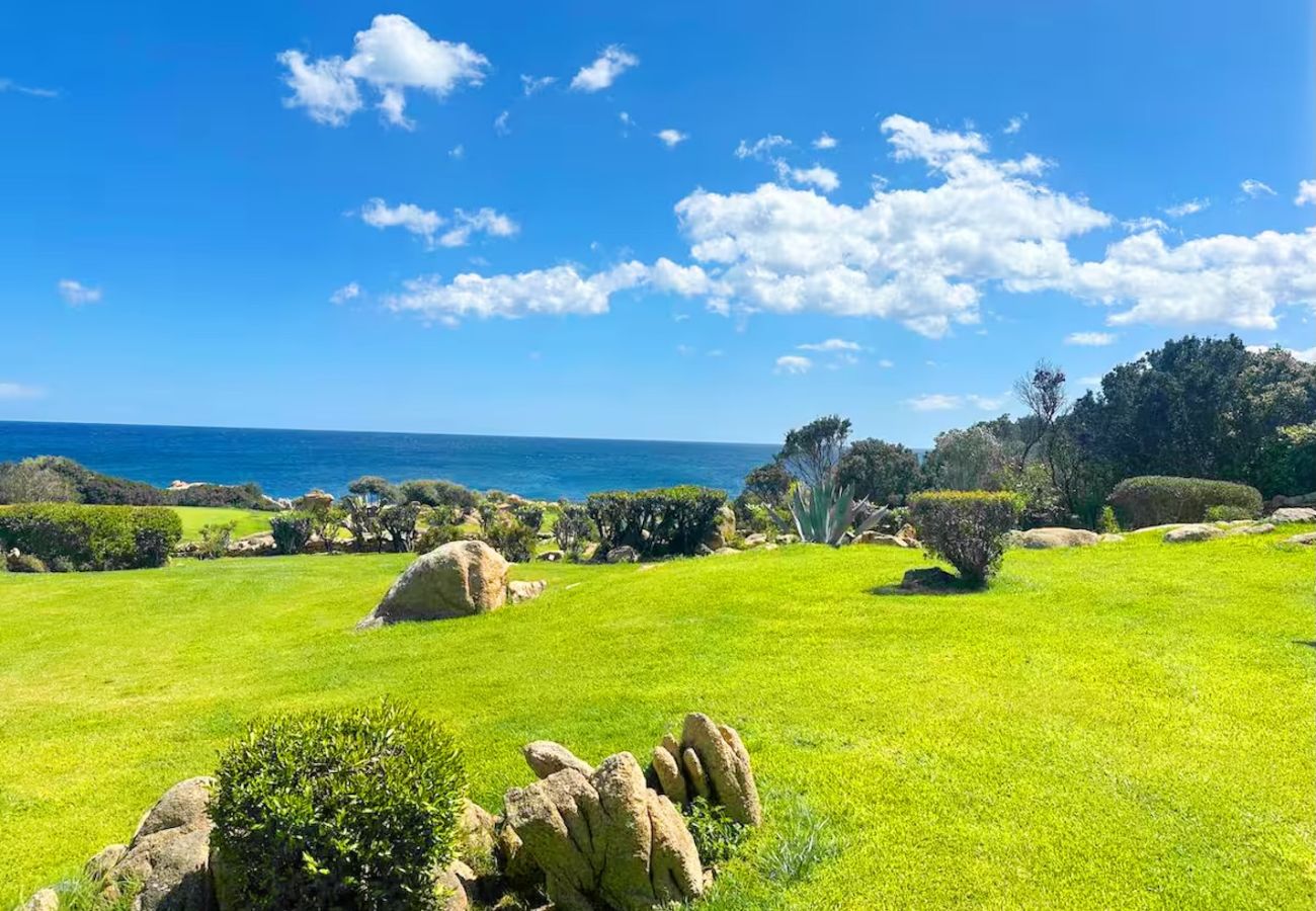 Villa a Puntaldia - Villa d'Angelo