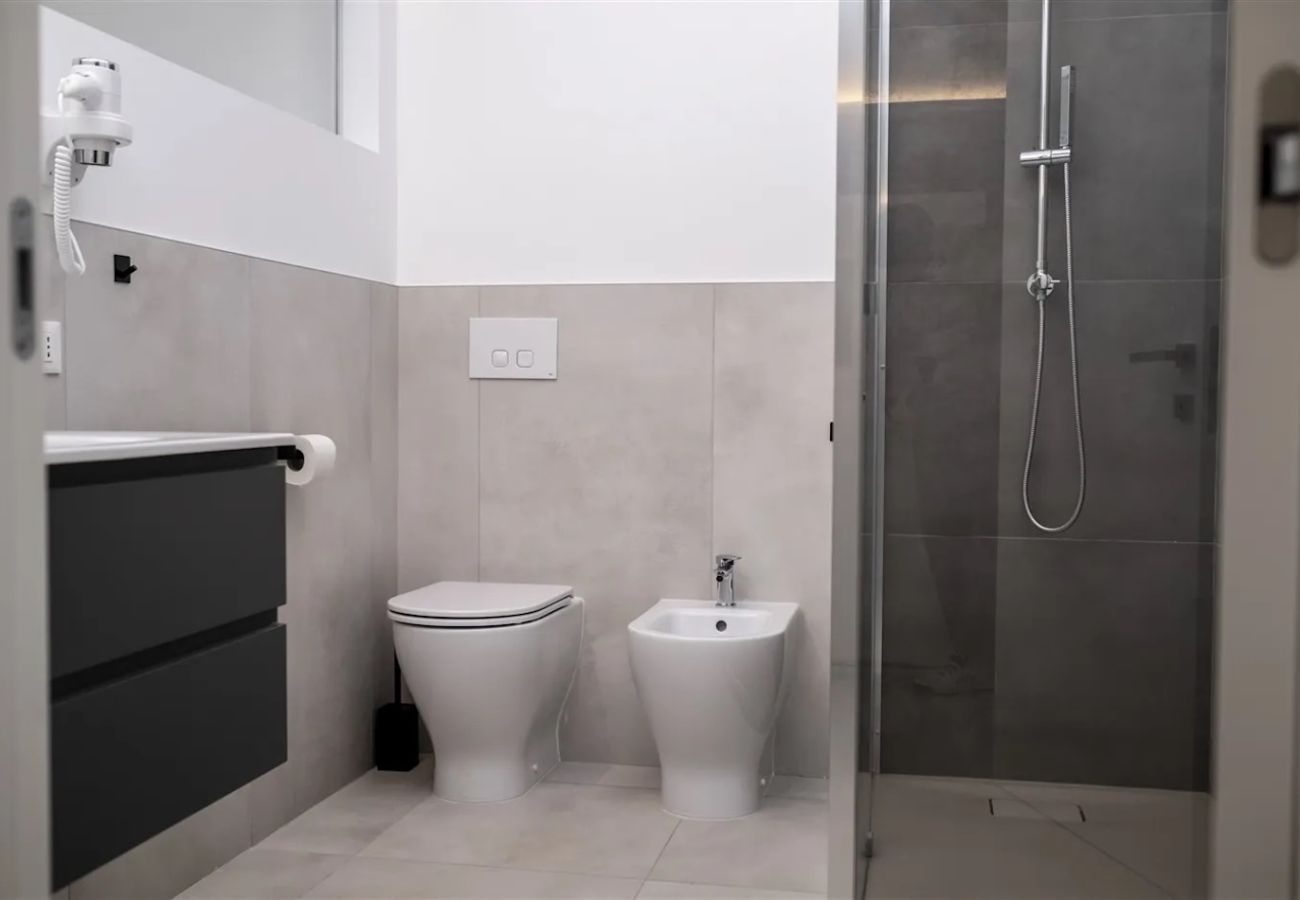 Affitto per camere a La Maddalena - Suites La Maddalena