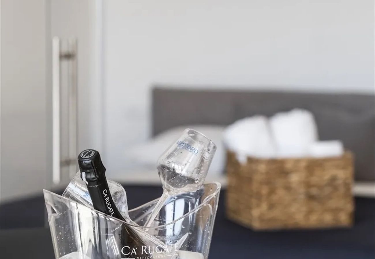 Affitto per camere a La Maddalena - Suites La Maddalena