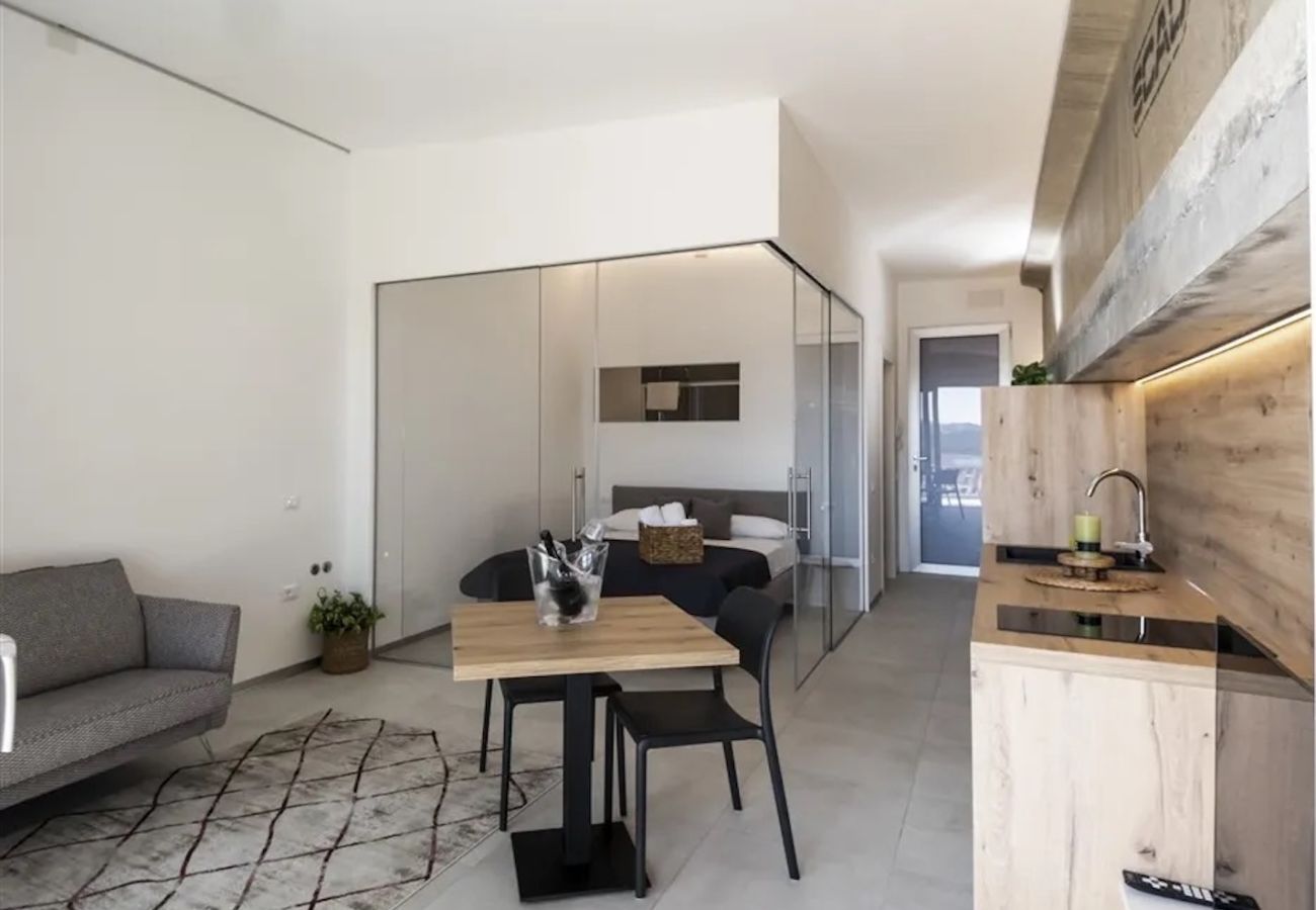 Affitto per camere a La Maddalena - Suites La Maddalena