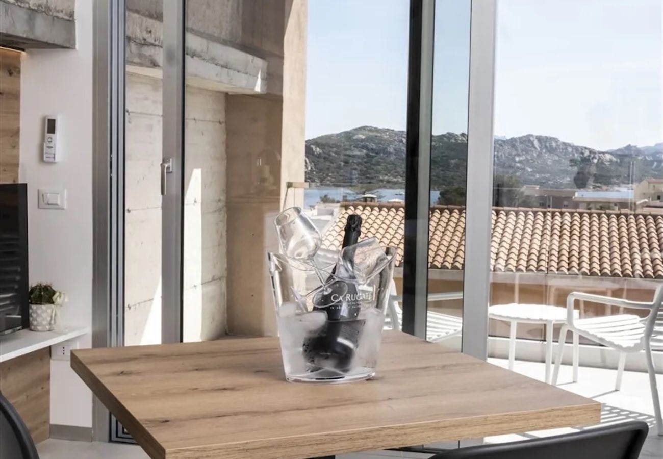 Affitto per camere a La Maddalena - Suites La Maddalena